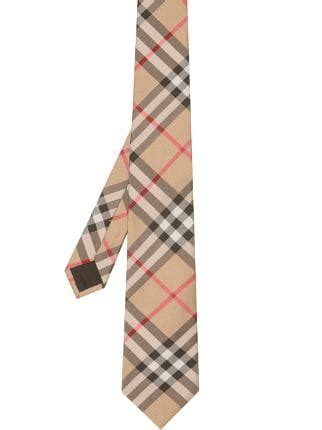 burberry gravata|Burberry store online.